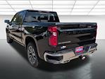 2026 Chevrolet Silverado 1500 Crew Cab 4WD Pickup for sale #TG127514 - photo 3