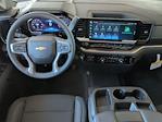 2026 Chevrolet Silverado 1500 Crew Cab 4WD Pickup for sale #TG127514 - photo 5