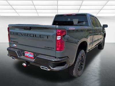 2026 Chevrolet Silverado 1500 Crew Cab 4WD Pickup for sale #TG134719 - photo 2