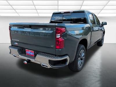 2026 Chevrolet Silverado 1500 Crew Cab 4WD Pickup for sale #TG137646 - photo 2