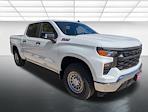 2026 Chevrolet Silverado 1500 Crew Cab 4WD Pickup for sale #FFTG143058 - photo 1