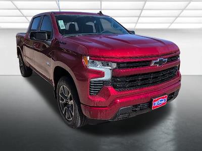 2026 Chevrolet Silverado 1500 Crew Cab RWD Pickup for sale #TG148667 - photo 1