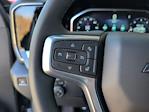 2026 Chevrolet Silverado 1500 Crew Cab RWD Pickup for sale #TG177420 - photo 17