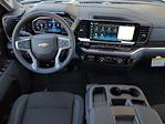 2026 Chevrolet Silverado 1500 Crew Cab RWD Pickup for sale #TG177420 - photo 4