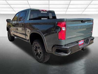 2026 Chevrolet Silverado 1500 Crew Cab 4WD Pickup for sale #TG180638 - photo 2