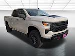 2026 Chevrolet Silverado 1500 Crew Cab 4WD Pickup for sale #TG183454 - photo 1