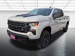 2026 Chevrolet Silverado 1500 Crew Cab 4WD Pickup for sale #TG183454 - photo 24