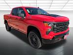 2026 Chevrolet Silverado 1500 Crew Cab 4WD Pickup for sale #TG184198 - photo 1