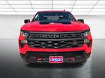 2026 Chevrolet Silverado 1500 Crew Cab 4WD Pickup for sale #TG184198 - photo 23