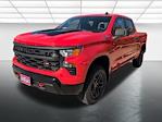 2026 Chevrolet Silverado 1500 Crew Cab 4WD Pickup for sale #TG184198 - photo 24