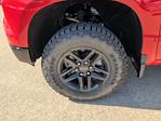 2026 Chevrolet Silverado 1500 Crew Cab 4WD Pickup for sale #TG184198 - photo 3