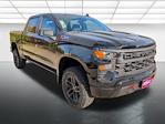 2026 Chevrolet Silverado 1500 Crew Cab 4WD Pickup for sale #TG184338 - photo 1