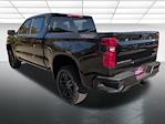 2026 Chevrolet Silverado 1500 Crew Cab 4WD Pickup for sale #TG184338 - photo 2