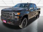 2026 Chevrolet Silverado 1500 Crew Cab 4WD Pickup for sale #TG184338 - photo 24