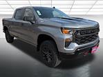 2026 Chevrolet Silverado 1500 Crew Cab 4WD Pickup for sale #TG184538 - photo 3