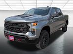 2026 Chevrolet Silverado 1500 Crew Cab 4WD Pickup for sale #TG184538 - photo 1