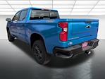 2026 Chevrolet Silverado 1500 Crew Cab 4WD Pickup for sale #TG186395 - photo 2
