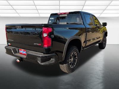 New 2026 Chevrolet Silverado 1500 ZR2 Crew Cab for sale #TG189350 - photo 2