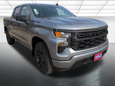 2026 Chevrolet Silverado 1500 Crew Cab RWD Pickup for sale #TG191284 - photo 1