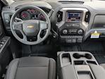 2026 Chevrolet Silverado 1500 Crew Cab RWD Pickup for sale #TG191284 - photo 5