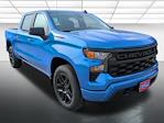 2026 Chevrolet Silverado 1500 Crew Cab RWD Pickup for sale #TG192061 - photo 3