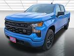 2026 Chevrolet Silverado 1500 Crew Cab RWD Pickup for sale #TG192061 - photo 1