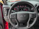 2026 Chevrolet Silverado 1500 Crew Cab 4WD Pickup for sale #TG194849 - photo 18