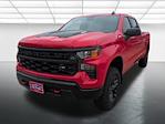 2026 Chevrolet Silverado 1500 Crew Cab 4WD Pickup for sale #TG194849 - photo 25