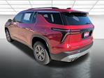 2026 Chevrolet Traverse FWD SUV for sale #TJ102097 - photo 3