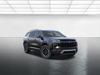 2026 Chevrolet Traverse AWD SUV for sale #TJ108914 - photo 1