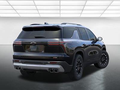 2026 Chevrolet Traverse AWD SUV for sale #TJ108914 - photo 2