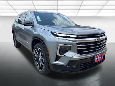 2026 Chevrolet Traverse FWD SUV for sale #TJ112672 - photo 1