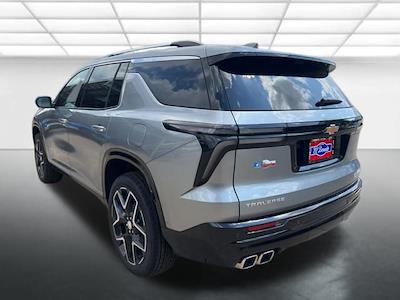 2026 Chevrolet Traverse FWD SUV for sale #TJ112672 - photo 2