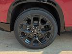 2026 Chevrolet Traverse FWD SUV for sale #TJ123389 - photo 8