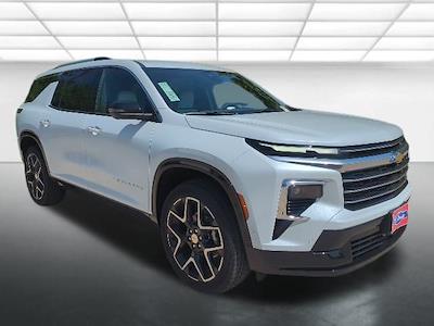 2026 Chevrolet Traverse FWD SUV for sale #TJ128476 - photo 1