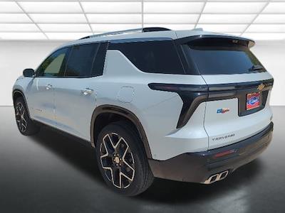 2026 Chevrolet Traverse FWD SUV for sale #TJ128476 - photo 2