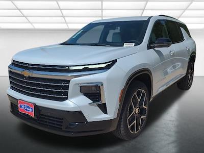 2026 Chevrolet Traverse FWD SUV for sale #TJ128476 - photo 1