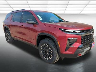 2026 Chevrolet Traverse AWD SUV for sale #TJ132855 - photo 1