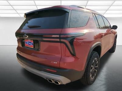 2026 Chevrolet Traverse AWD SUV for sale #TJ132855 - photo 2