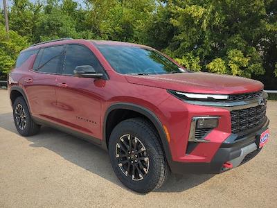 2026 Chevrolet Traverse AWD SUV for sale #TJ133972 - photo 1