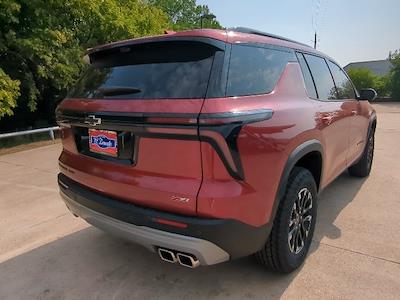 2026 Chevrolet Traverse AWD SUV for sale #TJ133972 - photo 2