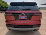 2026 Chevrolet Traverse AWD SUV for sale #TJ133972 - photo 5