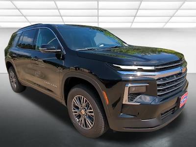 2026 Chevrolet Traverse FWD SUV for sale #TJ135716 - photo 1