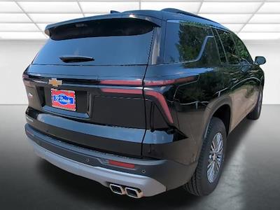 2026 Chevrolet Traverse FWD SUV for sale #TJ135716 - photo 2