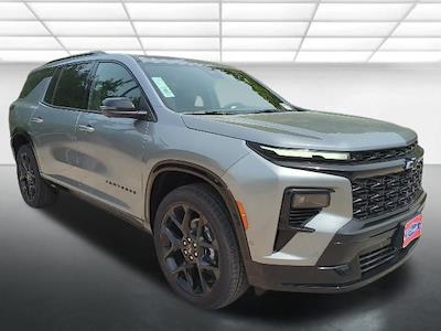 2026 Chevrolet Traverse FWD SUV for sale #TJ141573 - photo 1