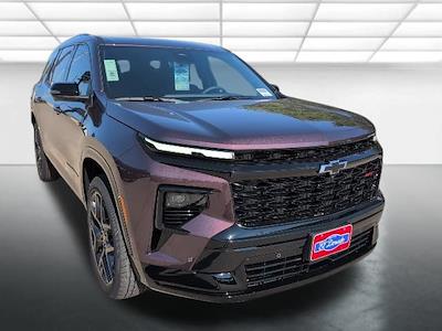 2026 Chevrolet Traverse FWD SUV for sale #TJ146394 - photo 1