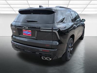 2026 Chevrolet Traverse FWD SUV for sale #TJ148553 - photo 2