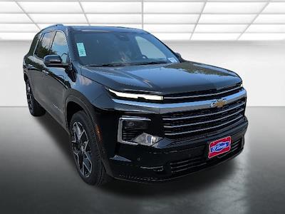 2026 Chevrolet Traverse FWD SUV for sale #TJ150226 - photo 1