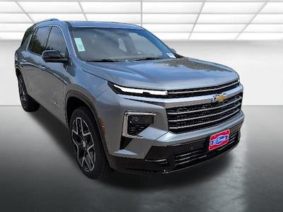 2026 Chevrolet Traverse FWD SUV for sale #TJ154739 - photo 1