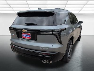 2026 Chevrolet Traverse FWD SUV for sale #TJ154739 - photo 2
